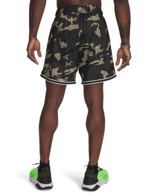 Šorc PJT RCK MESH SHORT 