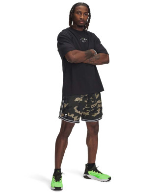Šorc PJT RCK MESH SHORT 
