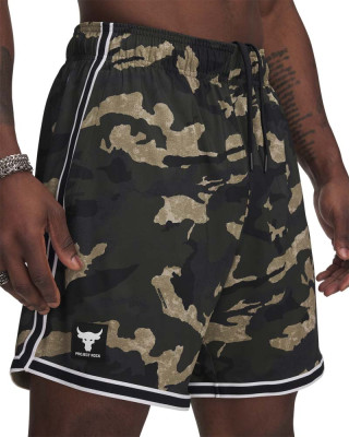 Šorc PJT RCK MESH SHORT 