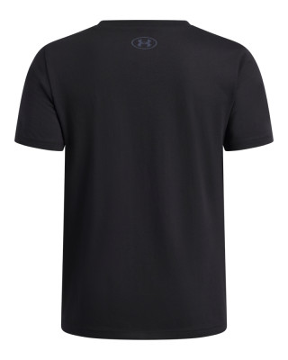 Majica UA B SPLIT BIG LOGO SS 