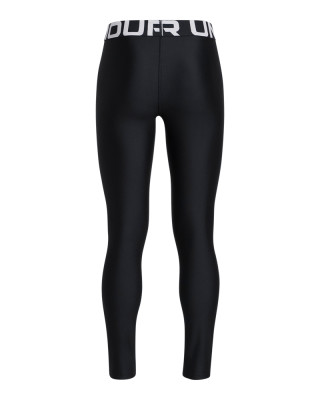 Girls' Leggings HeatGear® 
