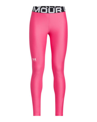 Girls' Leggings HeatGear® 