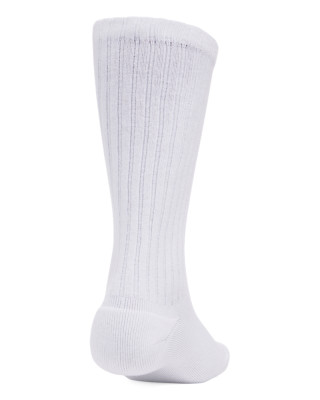 Unisex UA Sportstyle Cotton Scrunch 2-Pack Crew Socks 