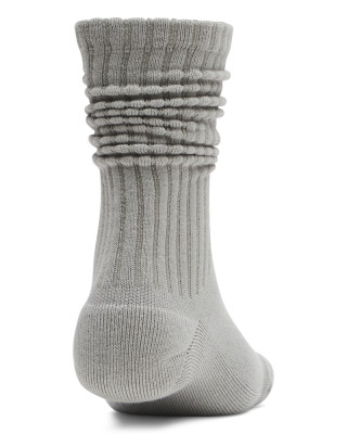 Čarape SPORTSWEAR CTN SCRUNCH CREW 