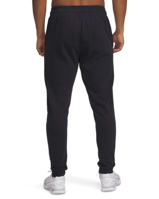 Men's UA Rival Terry Logo Joggers 