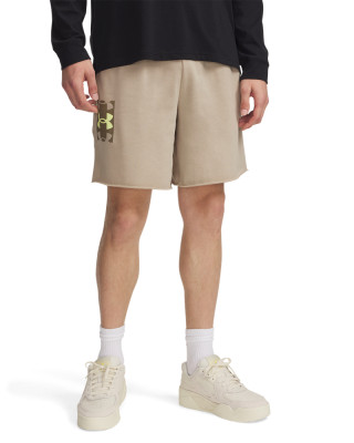 Men's UA Rival Terry Logo 8