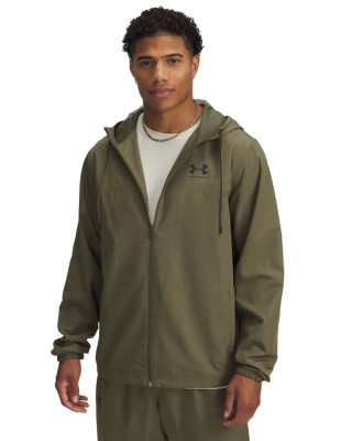 Šuškavac UA RIVAL WVN WINDBREAKER 