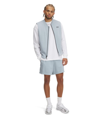 Šorc UA Unstoppable Fleece 