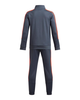 UA B ICON KNIT TRACKSUIT 