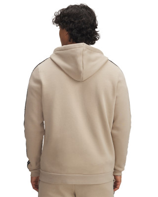 Men's UA Icon Fleece Taping Full-Zip 