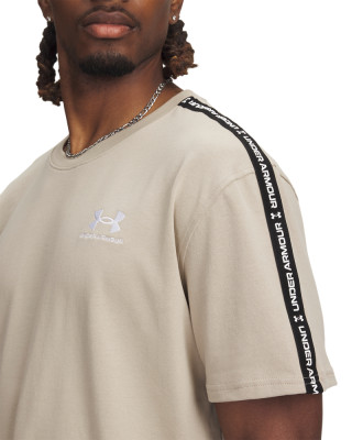 Men's  Icon HWT Tee Taping 