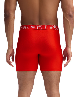 Donji veš UA PERFORMANCE TECH - SOLID 6 3PK 