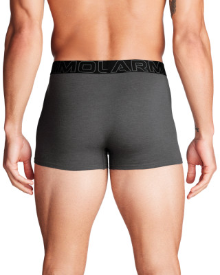 Donji veš UA PERFORMANCE COTTON - SOLID 3 3PK 