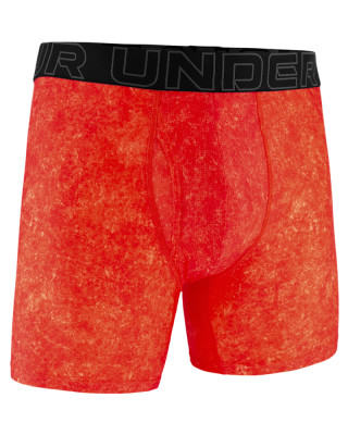 Donji veš UA PERFORMANCE TECH - PRINT 6 