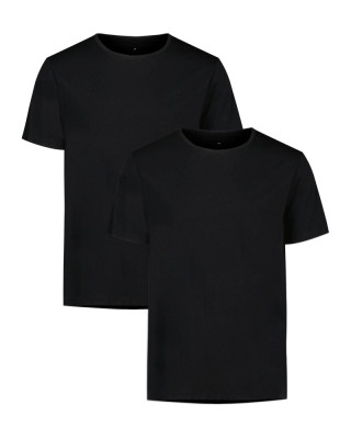 Donji veš PERFORMANCE COTTON UNDERSHIRT - SOLID 