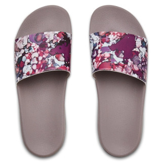 Papuče Unisex UA Core Remix Slides 