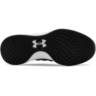 Women's UA Charged Breathe Lace Shoes 