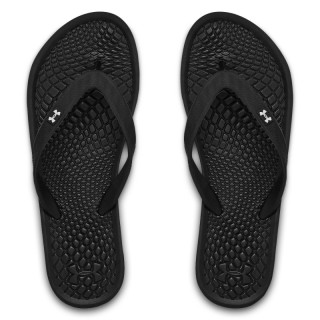 Papuče Women's UA Atlantic Dune Sandals 