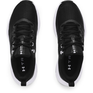Patike Women's UA Charged Breathe 3 Training Shoes 