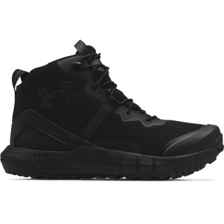 Men's UA Micro G® Valsetz Mid Tactical Boots 