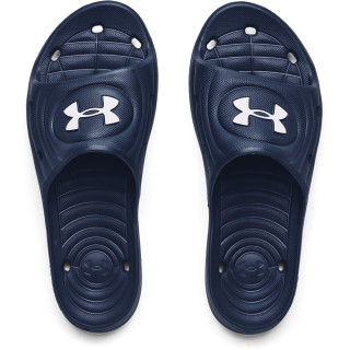 Papuče Men's UA Locker IV Slides 