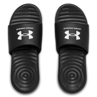 Papuče UA Ansa Fixed Slides 