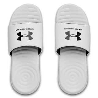 Papuče UA Ansa Fixed Slides 