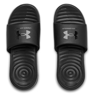 Papuče Women's UA Ansa Fixed Slides 