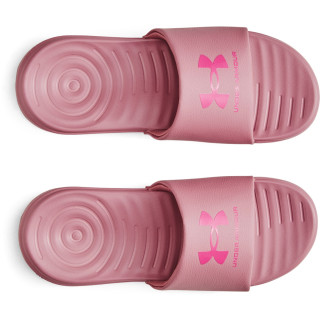 Papuče Women's UA Ansa Fixed Slides 