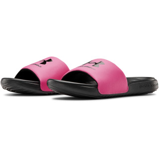 Papuče Girls' UA Ansa Fixed Slides 