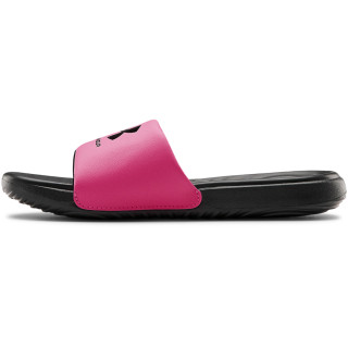Papuče Girls' UA Ansa Fixed Slides 