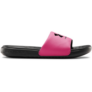 Papuče Girls' UA Ansa Fixed Slides 