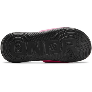 Papuče Girls' UA Ansa Fixed Slides 