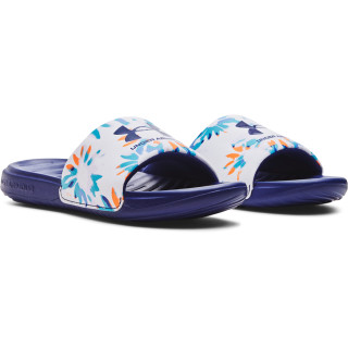 Papuče Women's UA Ansa Graphic Slides 