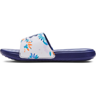 Papuče Women's UA Ansa Graphic Slides 