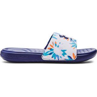 Papuče Women's UA Ansa Graphic Slides 