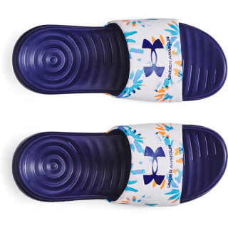 Papuče Women's UA Ansa Graphic Slides 