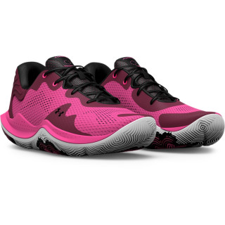 Patike Unisex UA Spawn 4 Basketball Shoes 