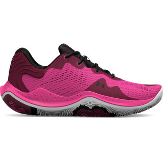 Patike Unisex UA Spawn 4 Basketball Shoes 