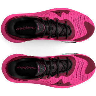 Patike Unisex UA Spawn 4 Basketball Shoes 