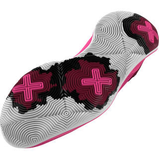 Patike Unisex UA Spawn 4 Basketball Shoes 