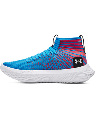 Unisex UA FUTR X ELITE Basketball Shoes 
