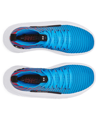 Unisex UA FUTR X ELITE Basketball Shoes 