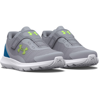Patike Boys' Pre-School UA Surge 3 Running Shoes 