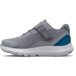 Patike Boys' Pre-School UA Surge 3 Running Shoes 