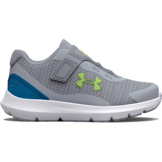 Patike Boys' Pre-School UA Surge 3 Running Shoes 
