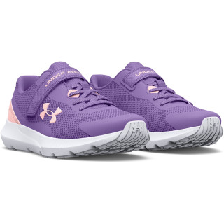 Patike Girls' Grade School UA Surge 3 Running Shoes 