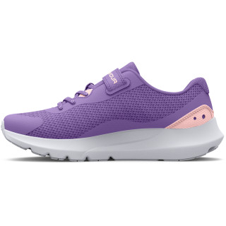 Patike Girls' Grade School UA Surge 3 Running Shoes 