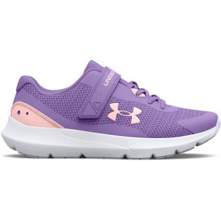 Patike Girls' Grade School UA Surge 3 Running Shoes 