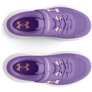 Patike Girls' Grade School UA Surge 3 Running Shoes 